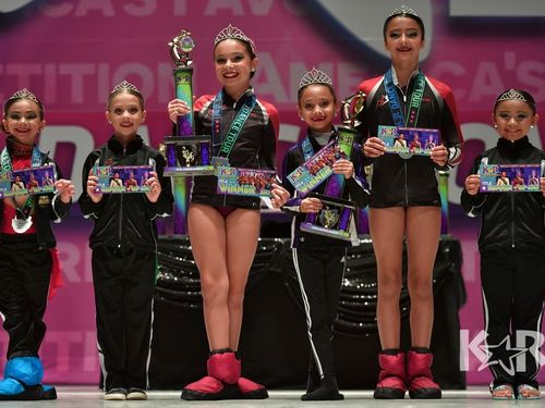 Ft. Lauderdale, FL - 4/12/2019 - Awards
