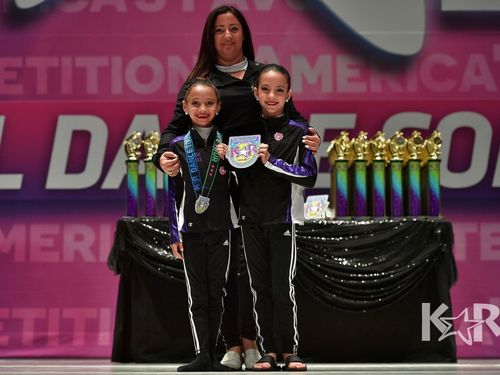 Ft. Lauderdale, FL - 4/12/2019 - Awards