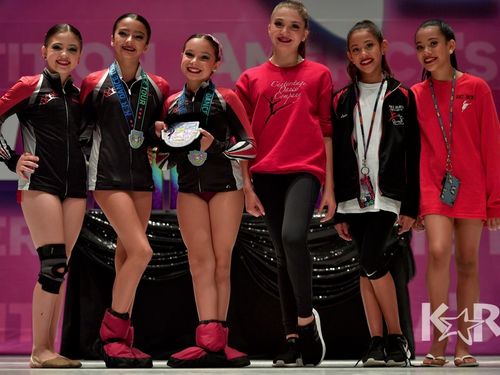 Ft. Lauderdale, FL - 4/12/2019 - Awards