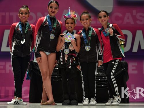 Ft. Lauderdale, FL - 4/12/2019 - Awards