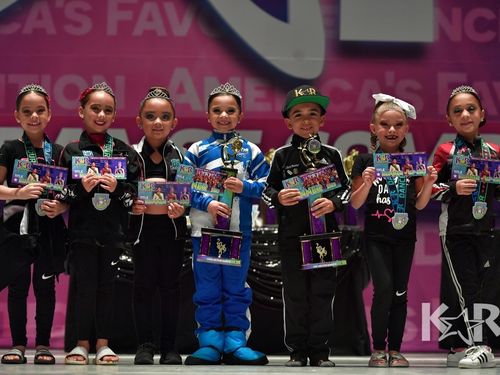 Ft. Lauderdale, FL - 4/12/2019 - Awards