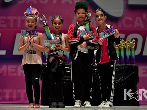 Ft. Lauderdale, FL - 4/12/2019 - Awards