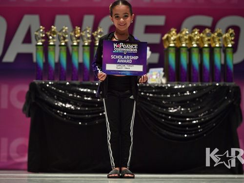 Ft. Lauderdale, FL - 4/12/2019 - Awards
