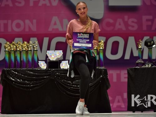 Ft. Lauderdale, FL - 4/12/2019 - Awards