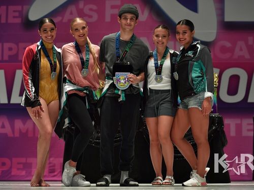 Ft. Lauderdale, FL - 4/12/2019 - Awards