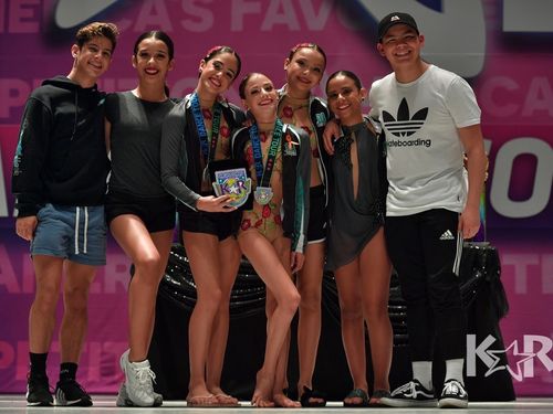 Ft. Lauderdale, FL - 4/12/2019 - Awards