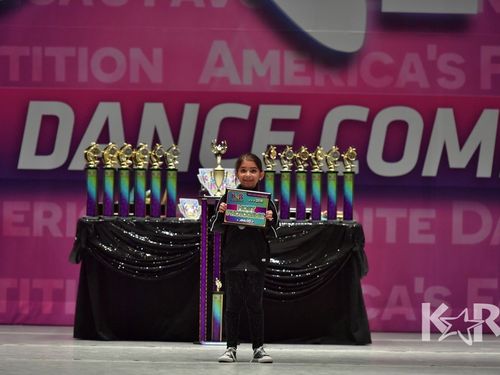 Ft. Lauderdale, FL - 4/12/2019 - Awards