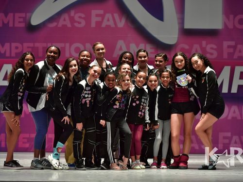 Ft. Lauderdale, FL - 4/12/2019 - Awards