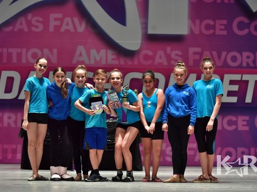 Ft. Lauderdale, FL - 4/12/2019 - Awards