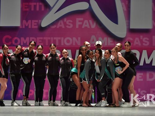 Ft. Lauderdale, FL - 4/12/2019 - Awards