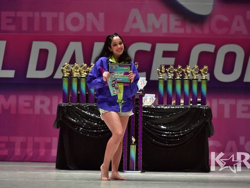 Ft. Lauderdale, FL - 4/12/2019 - Awards