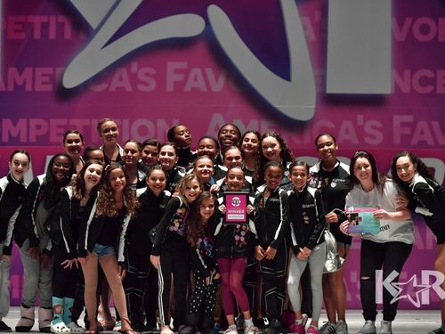 Ft. Lauderdale, FL - 4/12/2019 - Awards