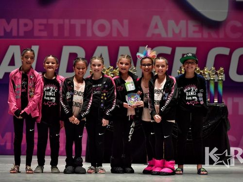 Ft. Lauderdale, FL - 4/12/2019 - Awards