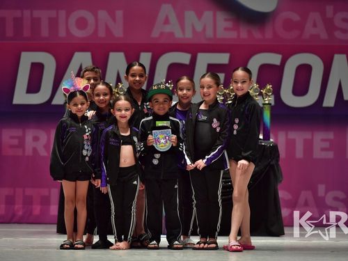 Ft. Lauderdale, FL - 4/12/2019 - Awards