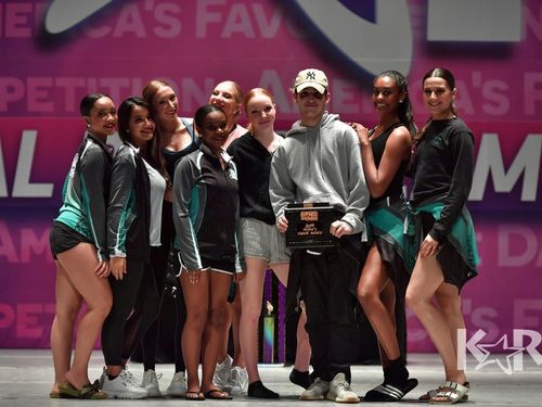 Ft. Lauderdale, FL - 4/12/2019 - Awards