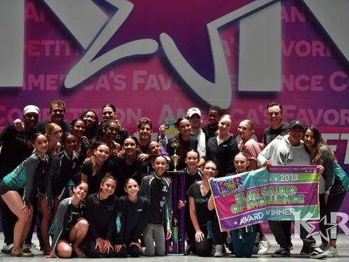 Ft. Lauderdale, FL - 4/12/2019 - Awards