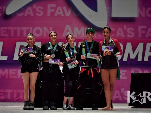 Ft. Lauderdale, FL - 4/12/2019 - Awards
