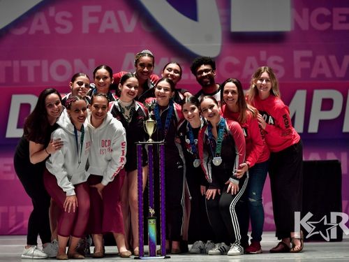 Ft. Lauderdale, FL - 4/12/2019 - Awards