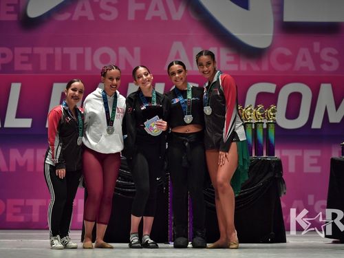 Ft. Lauderdale, FL - 4/12/2019 - Awards