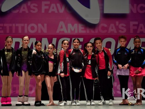 Ft. Lauderdale, FL - 4/12/2019 - Awards