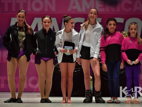 Ft. Lauderdale, FL - 4/12/2019 - Awards