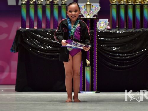 Ft. Lauderdale, FL - 4/12/2019 - Awards
