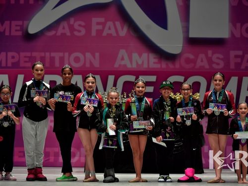 Ft. Lauderdale, FL - 4/12/2019 - Awards