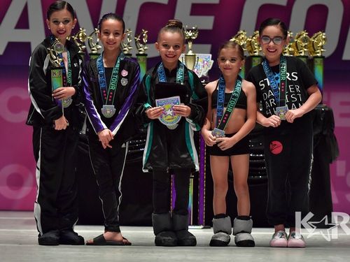 Ft. Lauderdale, FL - 4/12/2019 - Awards