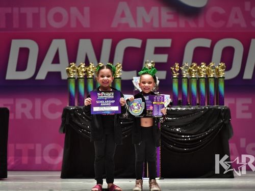 Ft. Lauderdale, FL - 4/12/2019 - Awards