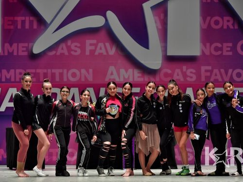 Ft. Lauderdale, FL - 4/12/2019 - Awards