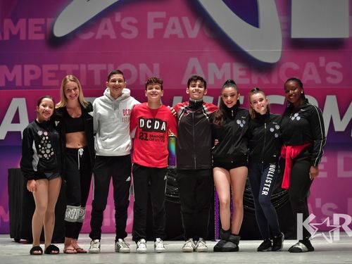 Ft. Lauderdale, FL - 4/12/2019 - Awards