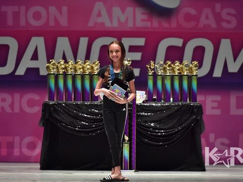 Ft. Lauderdale, FL - 4/12/2019 - Awards