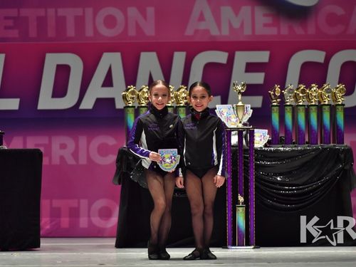Ft. Lauderdale, FL - 4/12/2019 - Awards