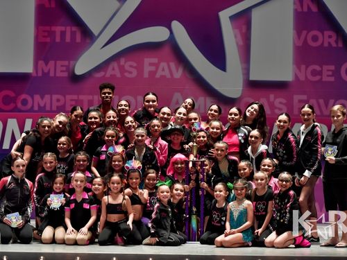 Ft. Lauderdale, FL - 4/12/2019 - Awards