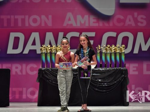 Ft. Lauderdale, FL - 4/12/2019 - Awards