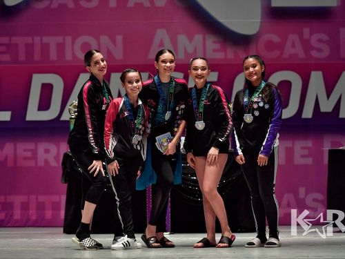 Ft. Lauderdale, FL - 4/12/2019 - Awards