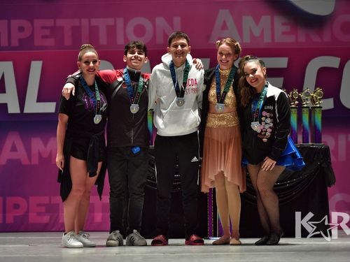 Ft. Lauderdale, FL - 4/12/2019 - Awards