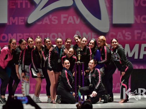 Ft. Lauderdale, FL - 4/12/2019 - Awards