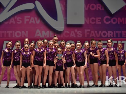 Ft. Lauderdale, FL - 4/12/2019 - Awards