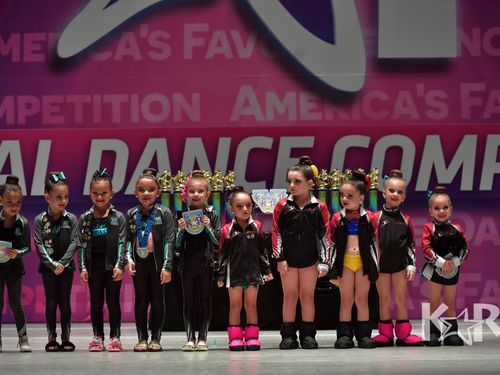 Ft. Lauderdale, FL - 4/12/2019 - Awards