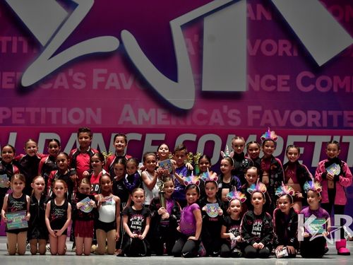 Ft. Lauderdale, FL - 4/12/2019 - Awards