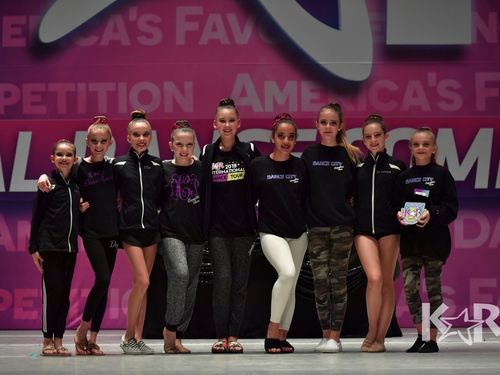 Ft. Lauderdale, FL - 4/12/2019 - Awards