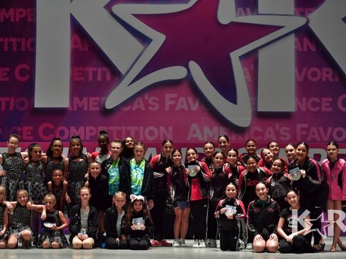 Ft. Lauderdale, FL - 4/12/2019 - Awards