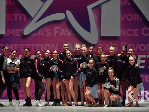 Ft. Lauderdale, FL - 4/12/2019 - Awards