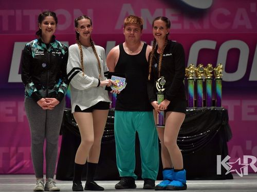 Ft. Lauderdale, FL - 4/12/2019 - Awards
