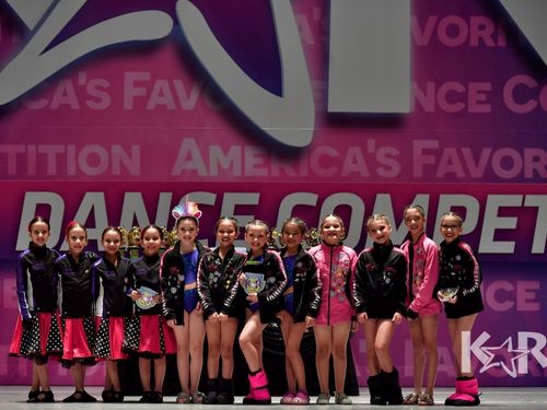 Ft. Lauderdale, FL - 4/12/2019 - Awards