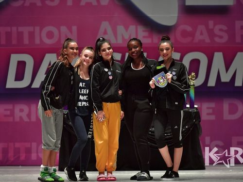Ft. Lauderdale, FL - 4/12/2019 - Awards