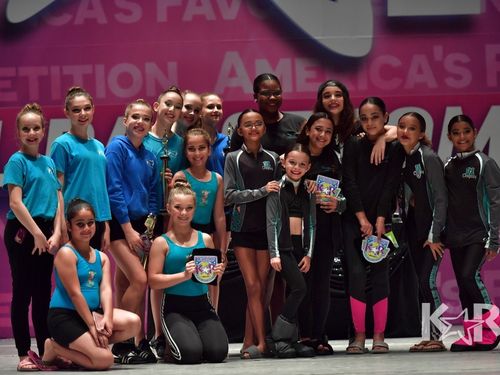 Ft. Lauderdale, FL - 4/12/2019 - Awards