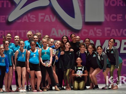 Ft. Lauderdale, FL - 4/12/2019 - Awards