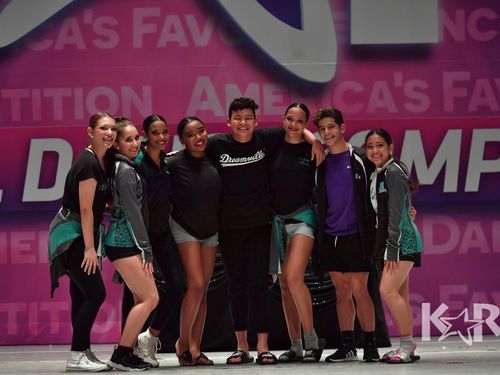 Ft. Lauderdale, FL - 4/12/2019 - Awards